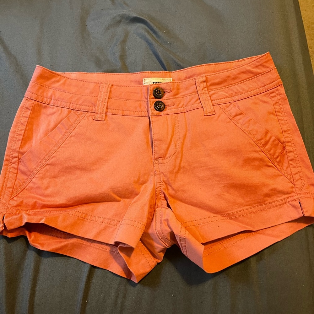 Women BKE shorts